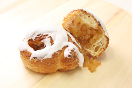 アップルボールデニッシュ